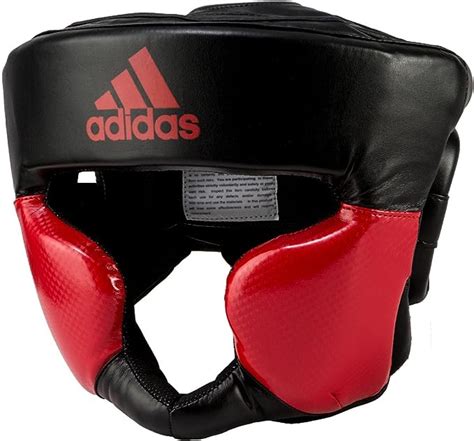 Amazon.com: Adidas Response Headgear